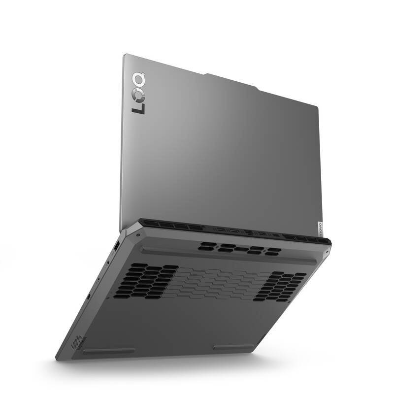 Lenovo LOQ 15ARP9 (83JC008KCK) šedý - Obrázek 7