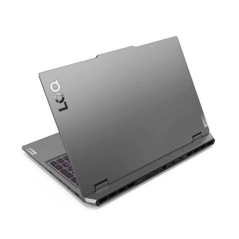 Lenovo LOQ 15ARP9 (83JC008KCK) šedý - Obrázek 8