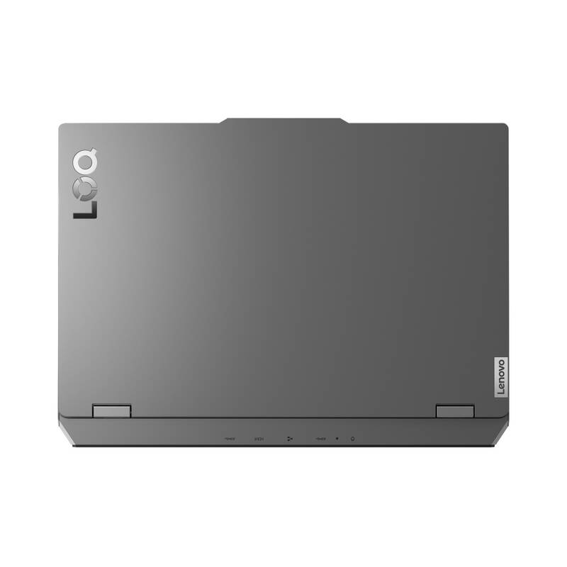 Lenovo LOQ 15ARP9 (83JC008KCK) šedý - Obrázek 9