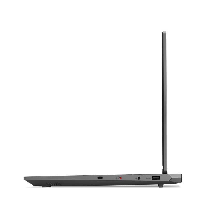 Lenovo LOQ 15ARP9 (83JC008KCK) šedý - Obrázek 10