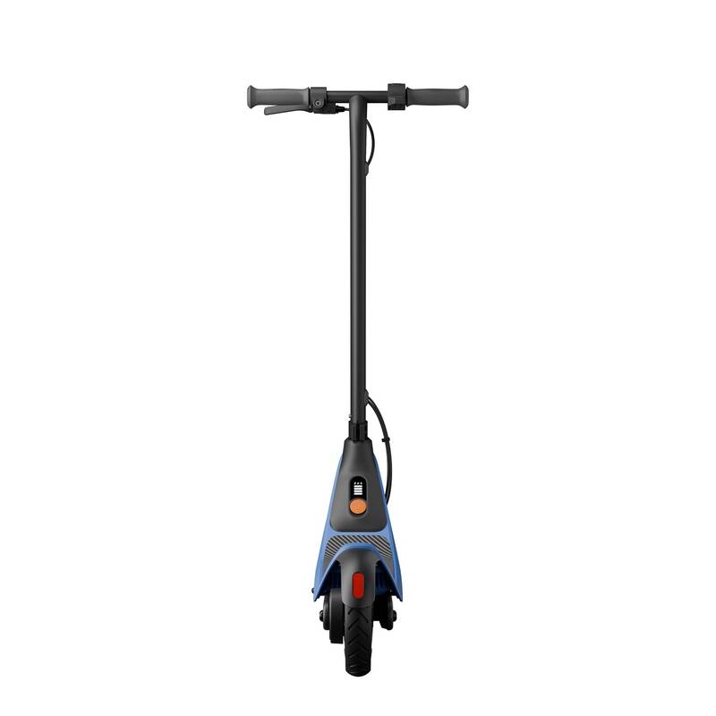 Segway eKickScooter C2 Lite modrá - Obrázek 15