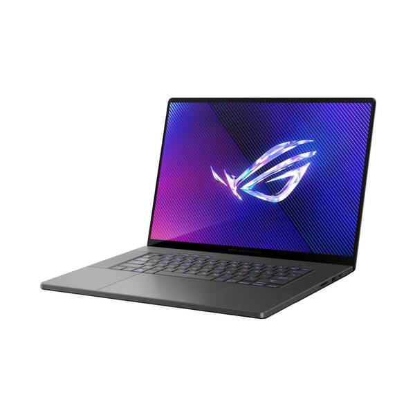 Asus ROG Zephyrus G16 (GU605CM-NEBULA012X) šedý - Obrázek 4