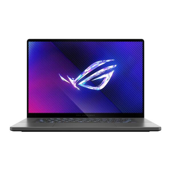 Asus ROG Zephyrus G16 (GU605CM-NEBULA012X) šedý - Obrázek 5