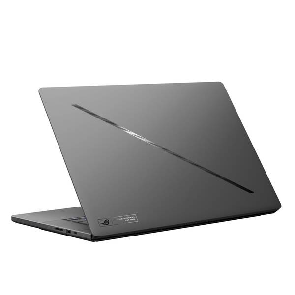 Asus ROG Zephyrus G16 (GU605CM-NEBULA012X) šedý - Obrázek 8