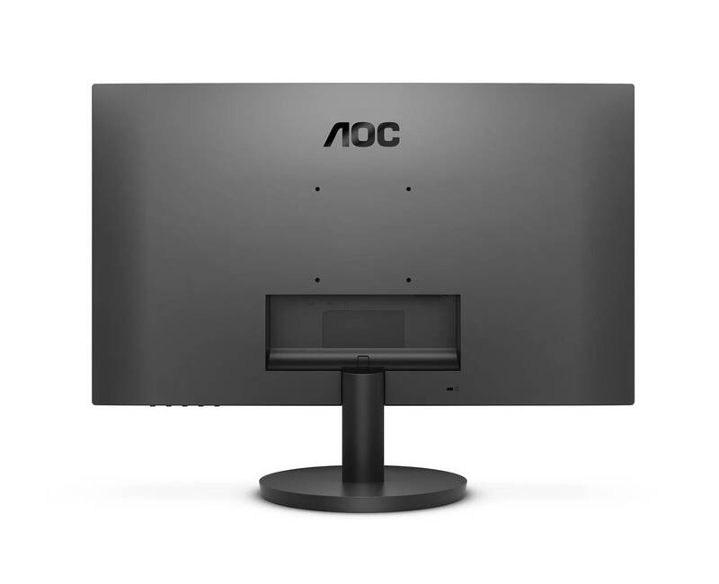 Monitor AOC U27B3M (U27B3M) černý - Obrázek 5