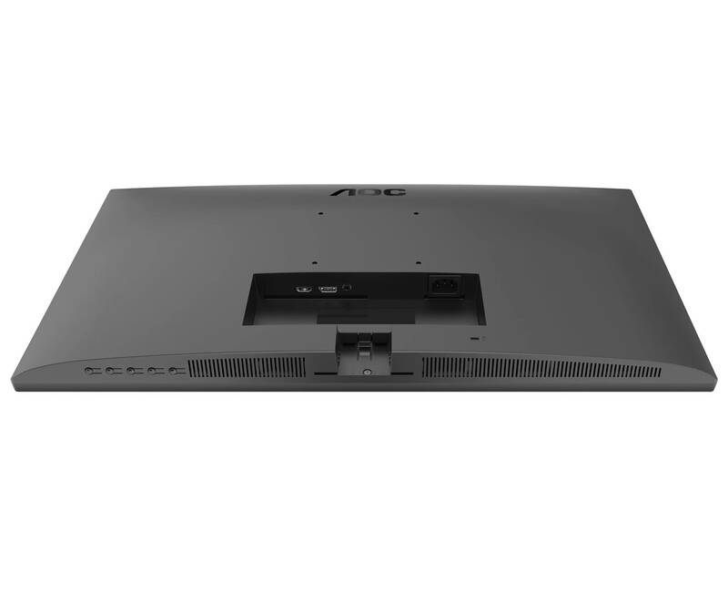 Monitor AOC U27B3M (U27B3M) černý - Obrázek 7