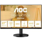 Monitor AOC U27B3AF (U27B3AF) černý