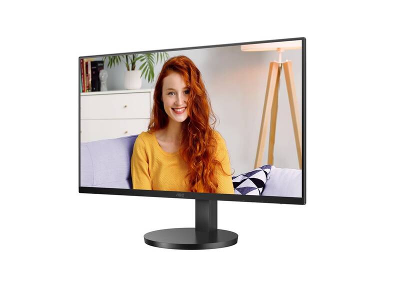 Monitor AOC U27B3AF (U27B3AF) černý - Obrázek 2