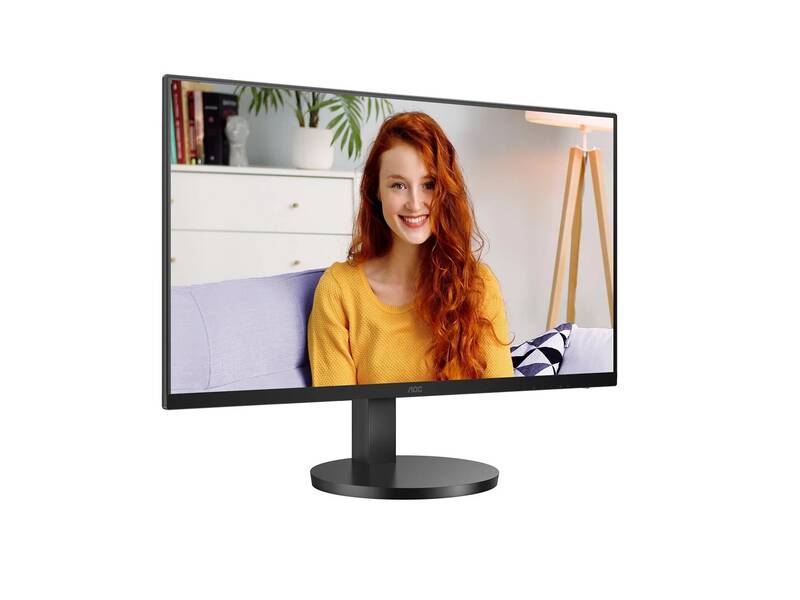 Monitor AOC U27B3AF (U27B3AF) černý - Obrázek 4