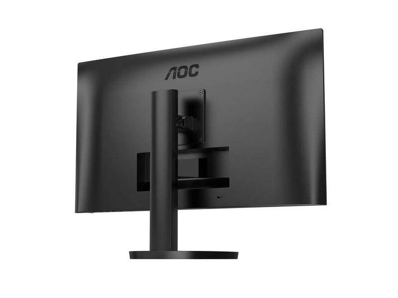 Monitor AOC U27B3AF (U27B3AF) černý - Obrázek 6