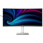 Monitor Philips 34B2U5600C/00 (34B2U5600C/00) šedý