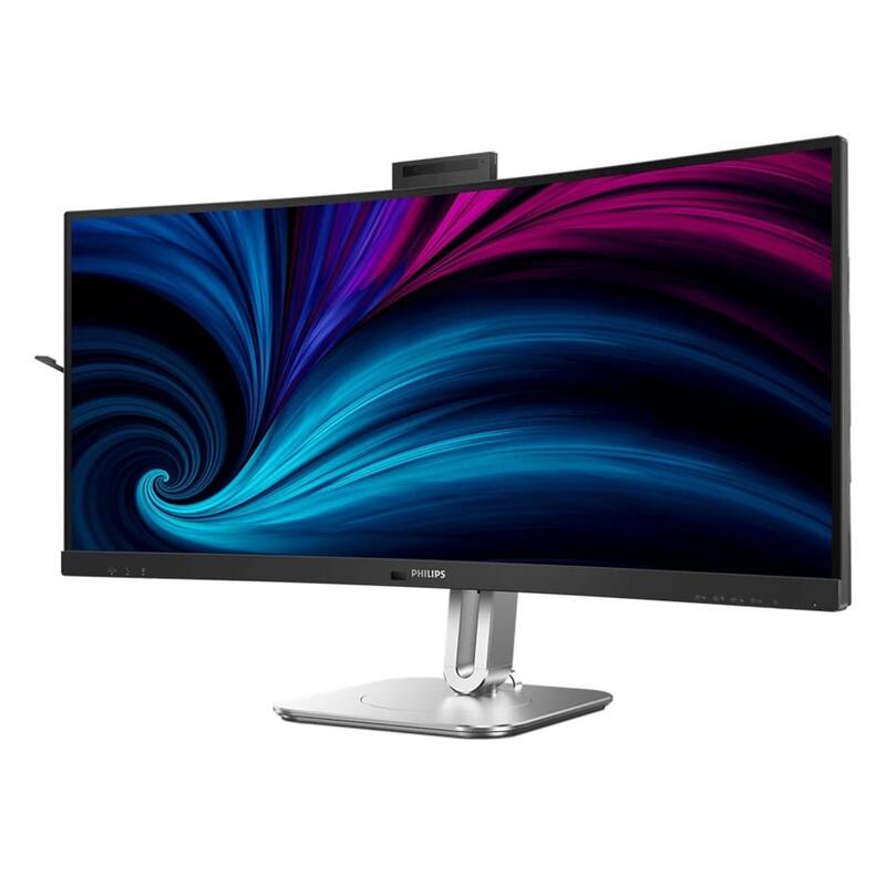 Monitor Philips 34B2U6603CH/00 (34B2U6603CH/00) šedý - Obrázek 2
