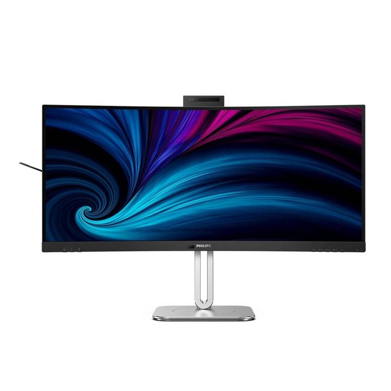 Monitor Philips 34B2U6603CH/00 (34B2U6603CH/00) šedý - Obrázek 3