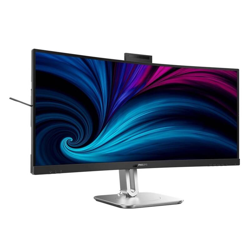 Monitor Philips 34B2U6603CH/00 (34B2U6603CH/00) šedý - Obrázek 4