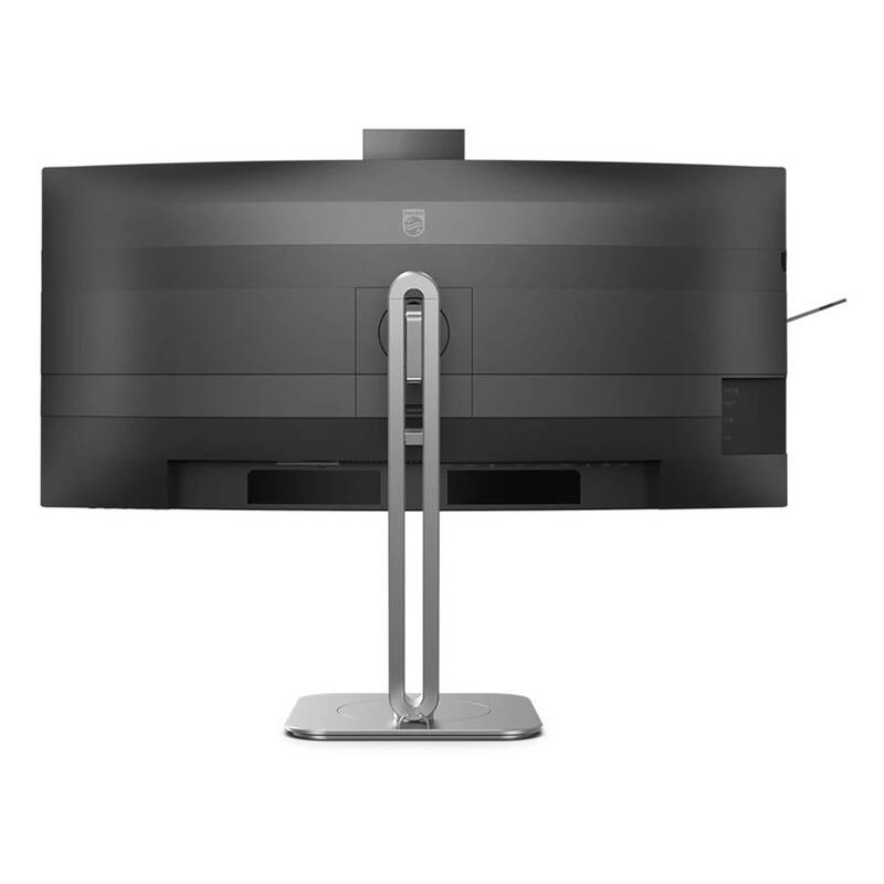 Monitor Philips 34B2U6603CH/00 (34B2U6603CH/00) šedý - Obrázek 5
