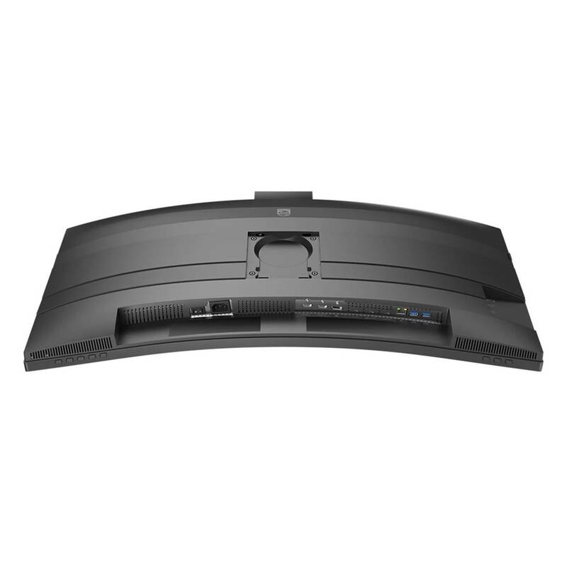 Monitor Philips 34B2U6603CH/00 (34B2U6603CH/00) šedý - Obrázek 7