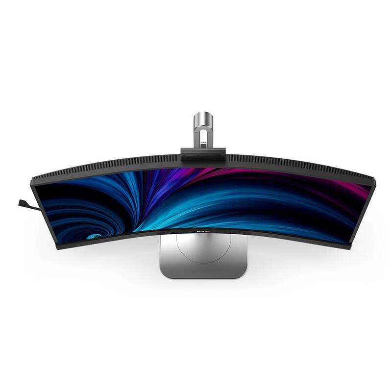 Monitor Philips 34B2U6603CH/00 (34B2U6603CH/00) šedý - Obrázek 6