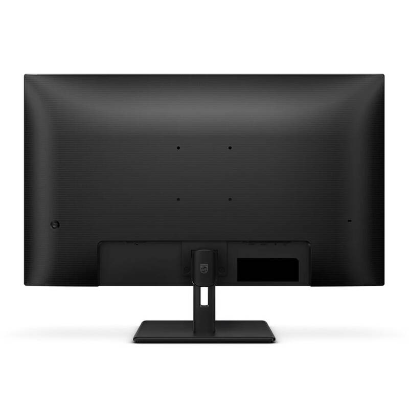 Monitor Philips 32E1N1800LA/00 (32E1N1800LA/00) černý - Obrázek 6