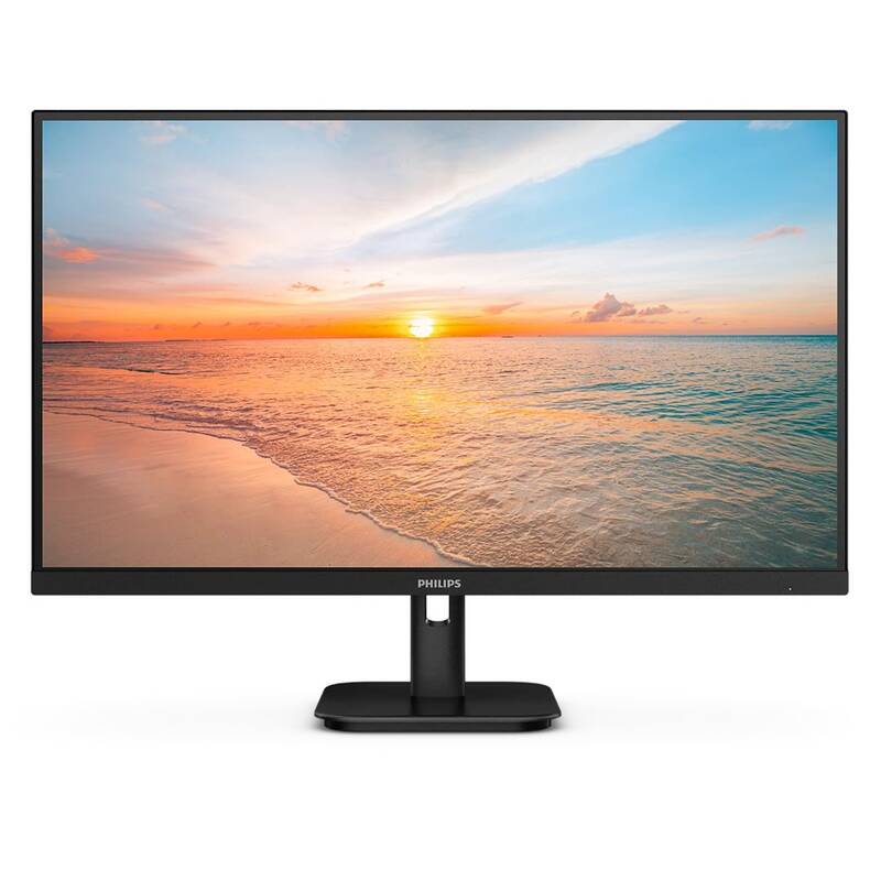 Monitor Philips 27E1N1800A/00 (27E1N1800A/00) černý - Obrázek 3