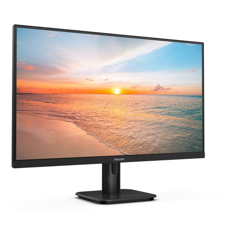 Monitor Philips 27E1N1800A/00 (27E1N1800A/00) černý - Obrázek 4