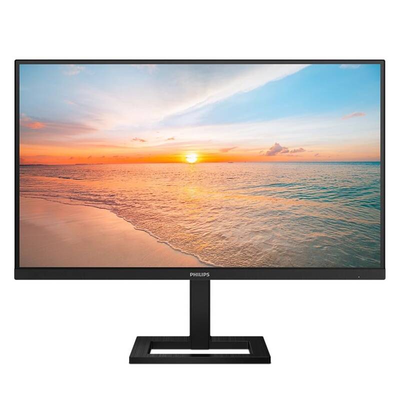Monitor Philips 27E1N1800AE/00 (27E1N1800AE/00) černý - Obrázek 2