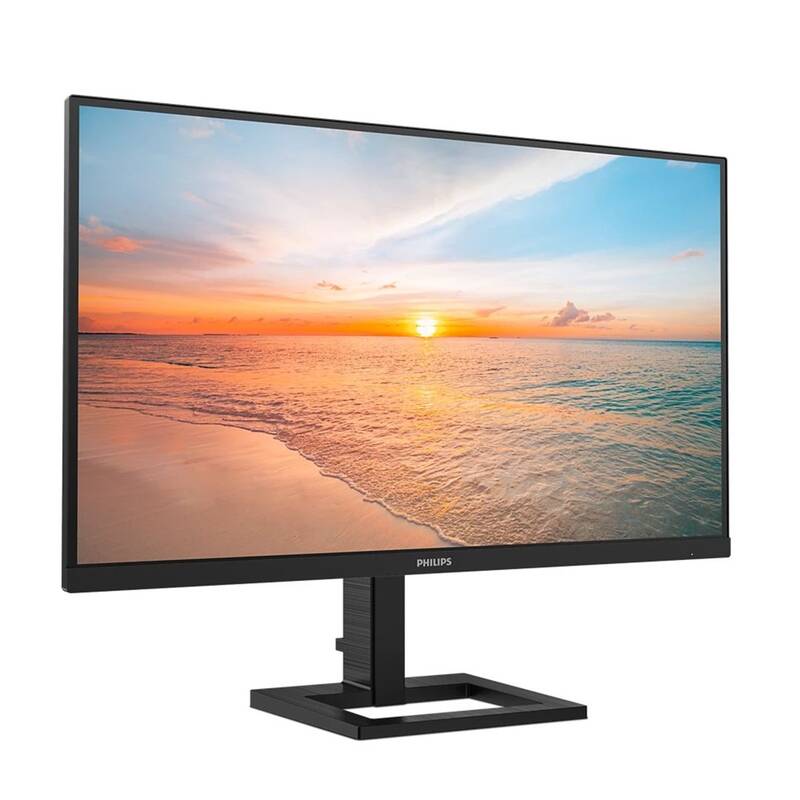 Monitor Philips 27E1N1800AE/00 (27E1N1800AE/00) černý - Obrázek 3