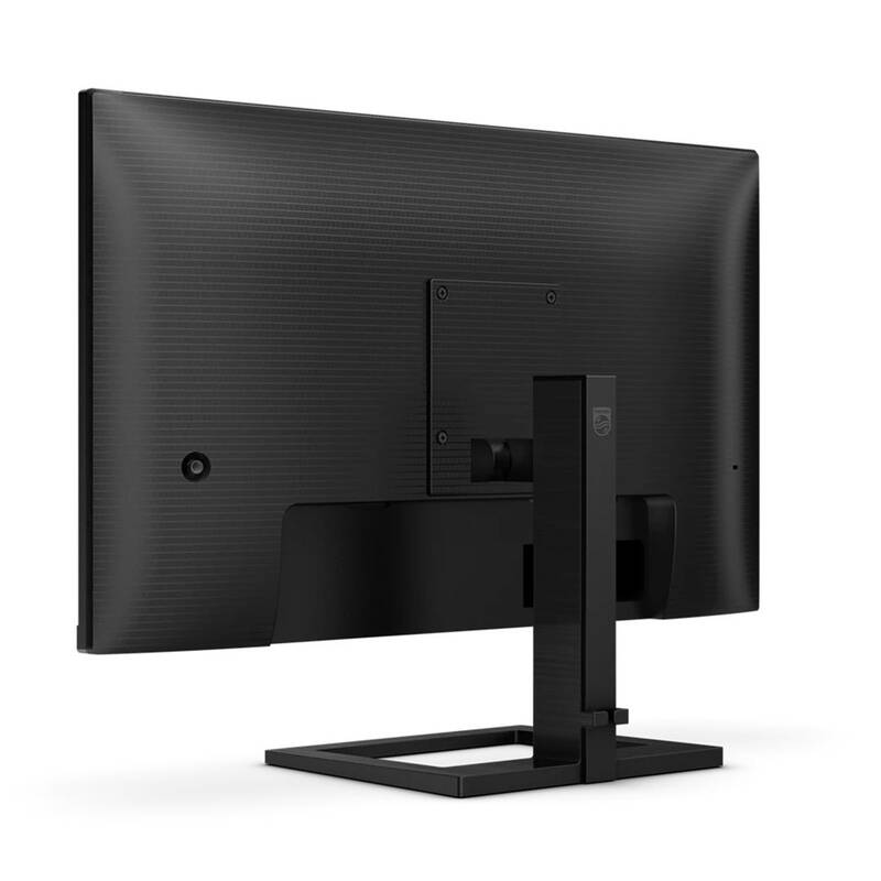 Monitor Philips 27E1N1800AE/00 (27E1N1800AE/00) černý - Obrázek 4