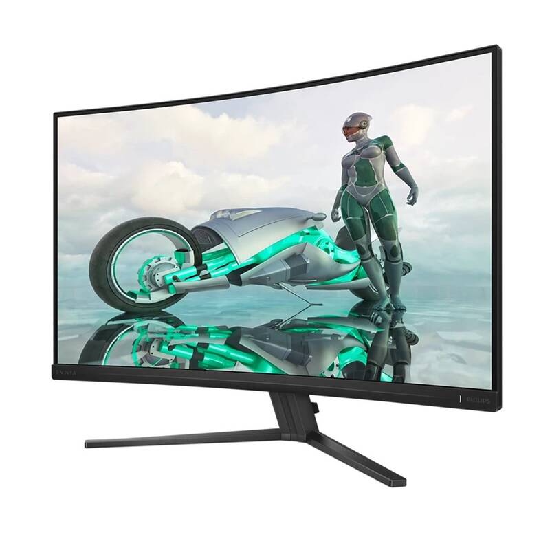 Herní monitor Philips Evnia 32M2C3500L/00 (32M2C3500L/00) šedý - Obrázek 2
