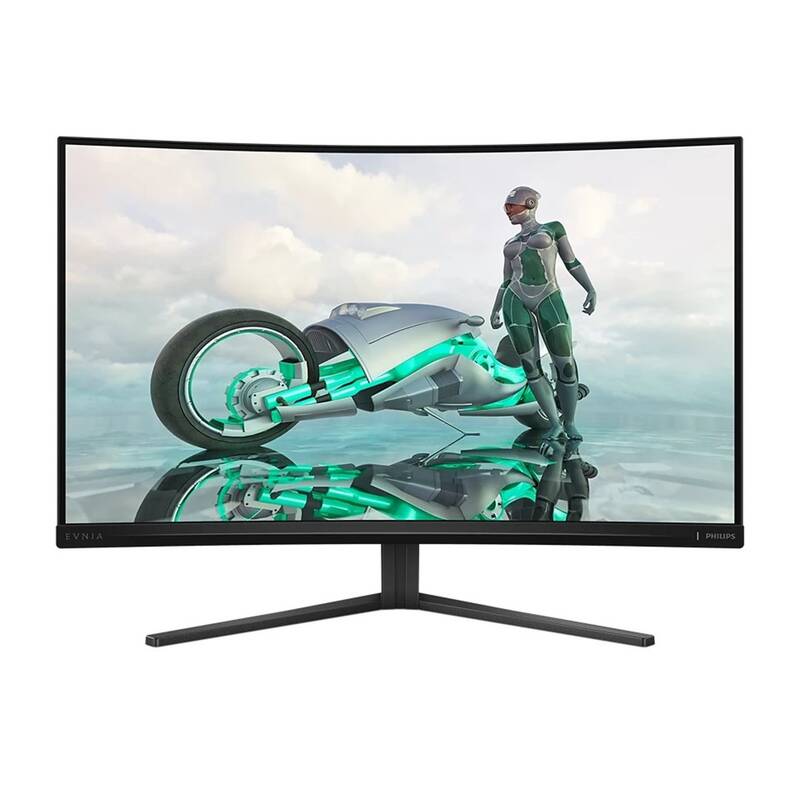 Herní monitor Philips Evnia 32M2C3500L/00 (32M2C3500L/00) šedý - Obrázek 3