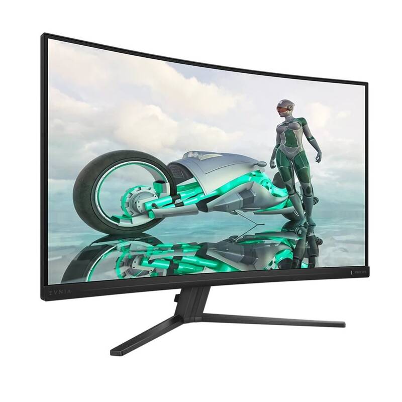 Herní monitor Philips Evnia 32M2C3500L/00 (32M2C3500L/00) šedý - Obrázek 4
