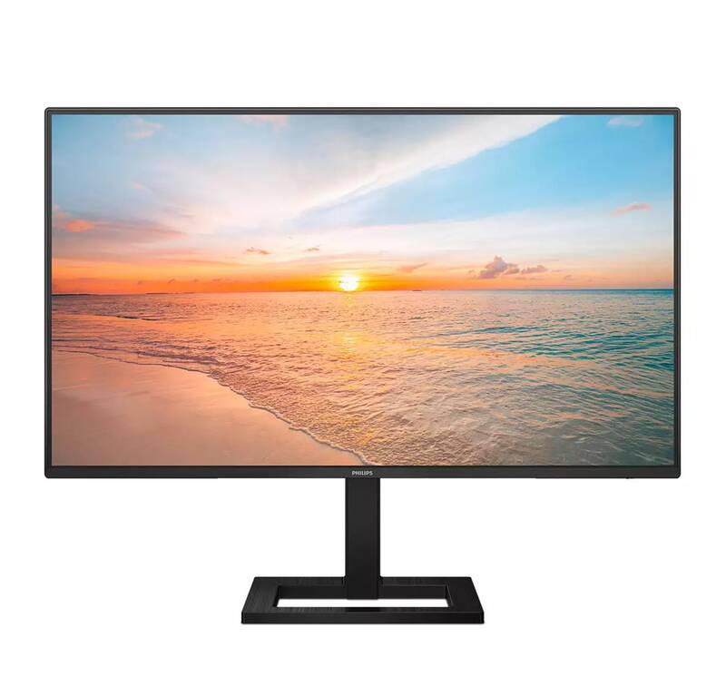Monitor Philips 27E1N1600AE (27E1N1600AE/00) černý - Obrázek 2