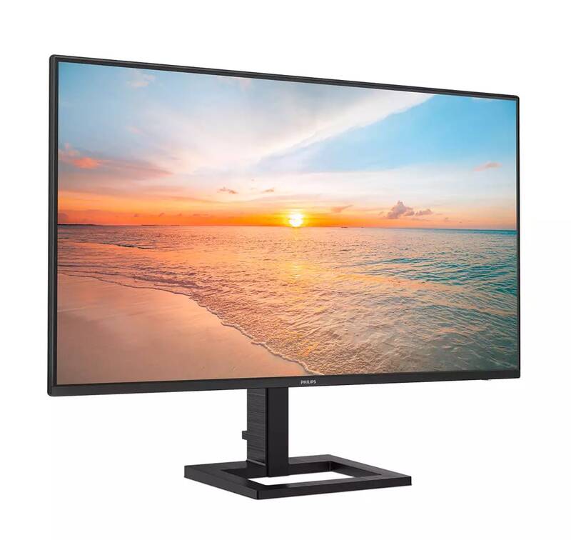 Monitor Philips 27E1N1600AE (27E1N1600AE/00) černý - Obrázek 3