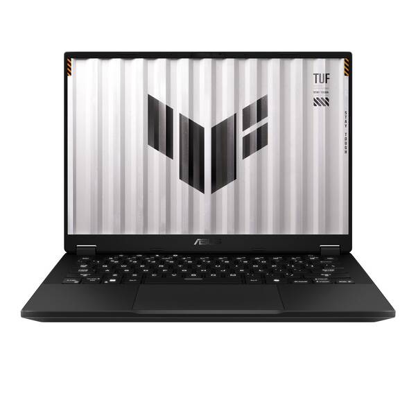 Asus TUF Gaming A14 (FA401KM-RG013X) šedý - Obrázek 3