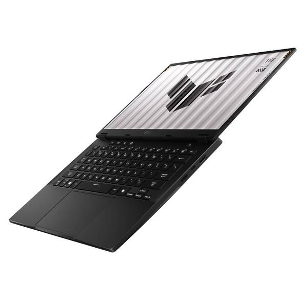 Asus TUF Gaming A14 (FA401KM-RG013X) šedý - Obrázek 4