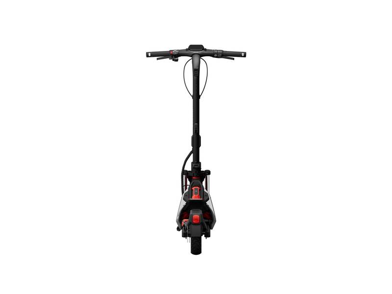 Segway ZT3 Pro E antracitová - Obrázek 4