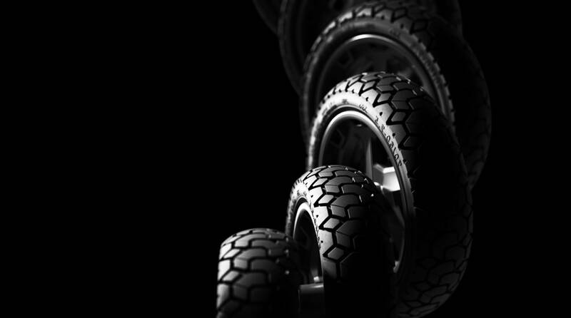 Segway ZT3 Pro E antracitová - Obrázek 12