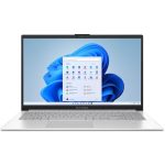 Asus Vivobook Go 15 (E1504FA-BQ5409W) stříbrný