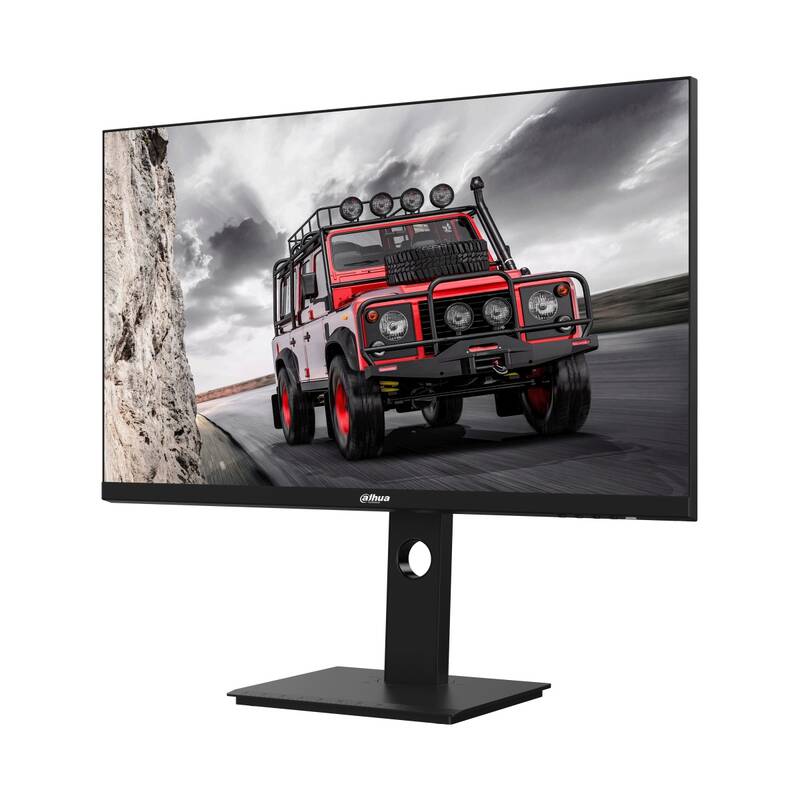 Monitor Dahua LM27-P301A (LM27-P301A) černý - Obrázek 3