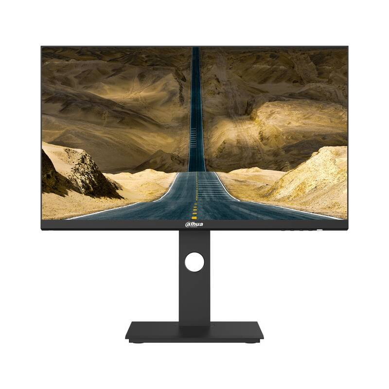 Monitor Dahua LM27-P301A (LM27-P301A) černý - Obrázek 4