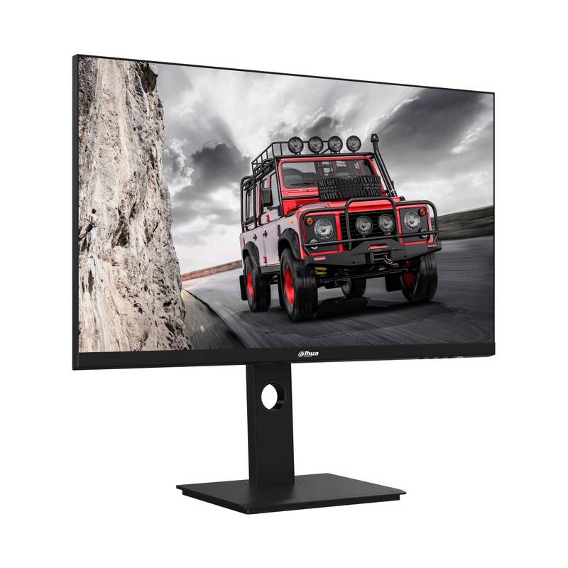 Monitor Dahua LM27-P301A (LM27-P301A) černý - Obrázek 5
