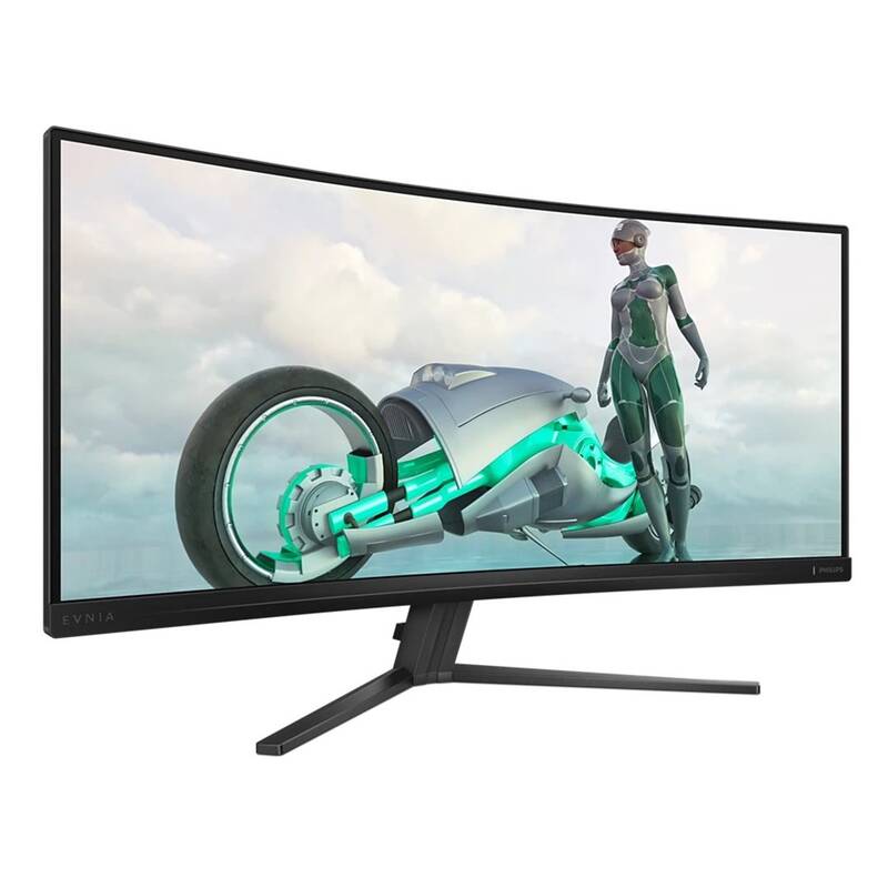 Herní monitor Philips Evnia 34M2C3500L/00 (34M2C3500L/00) šedý - Obrázek 4
