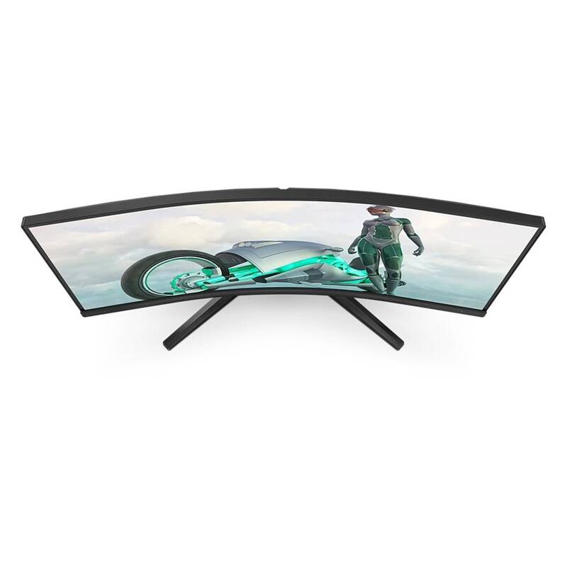Herní monitor Philips Evnia 34M2C3500L/00 (34M2C3500L/00) šedý - Obrázek 5