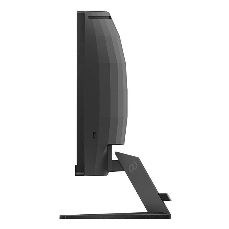Herní monitor Philips Evnia 34M2C3500L/00 (34M2C3500L/00) šedý - Obrázek 7