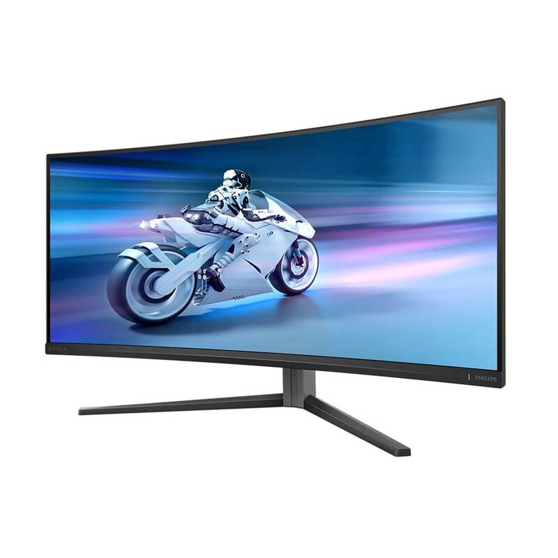 Herní monitor Philips Evnia 34M2C6500/00 (34M2C6500/00) šedý - Obrázek 2
