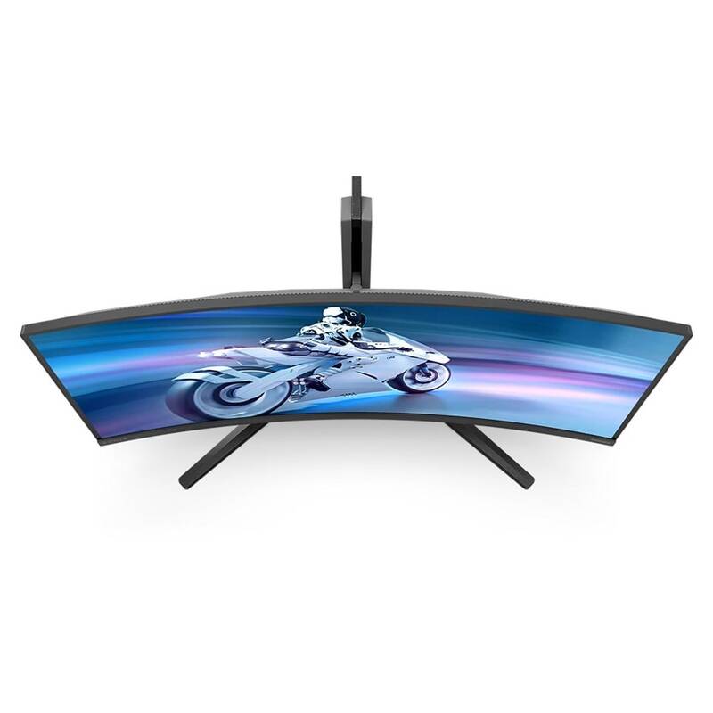 Herní monitor Philips Evnia 34M2C6500/00 (34M2C6500/00) šedý - Obrázek 6
