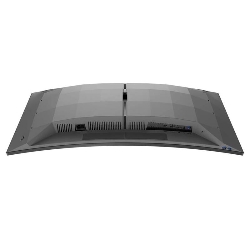 Herní monitor Philips Evnia 34M2C6500/00 (34M2C6500/00) šedý - Obrázek 7