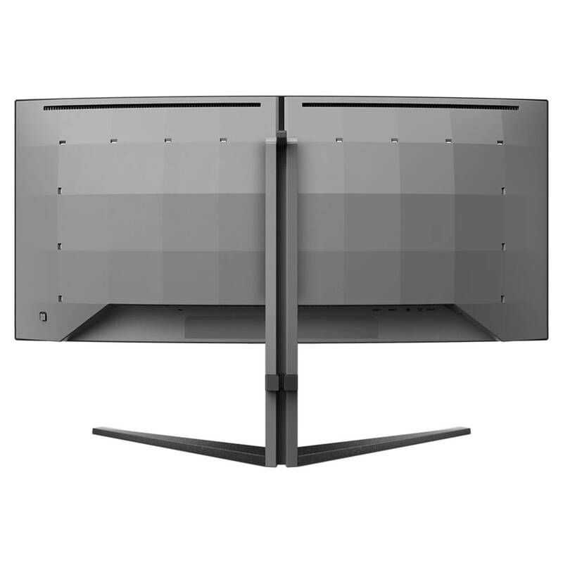 Herní monitor Philips Evnia 34M2C6500/00 (34M2C6500/00) šedý - Obrázek 5