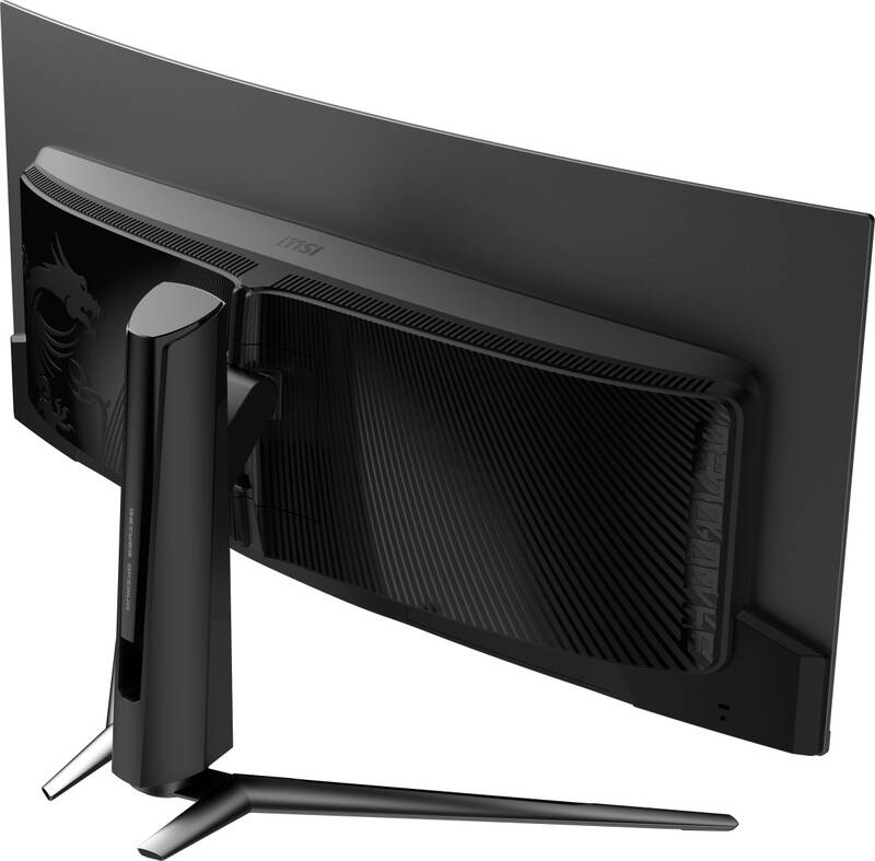 Herní monitor MSI MPG 341CQPX QD-OLED (MPG 341CQPX QD-OLED) černý - Obrázek 9