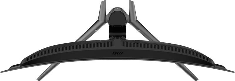 Herní monitor MSI MPG 341CQPX QD-OLED (MPG 341CQPX QD-OLED) černý - Obrázek 11