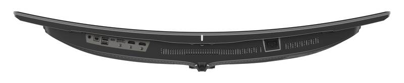 Herní monitor MSI MPG 341CQPX QD-OLED (MPG 341CQPX QD-OLED) černý - Obrázek 12